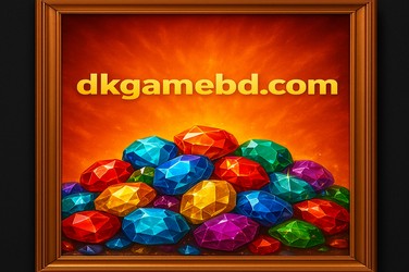 dk game bd সৌভাগ্যবান ড্রাগন