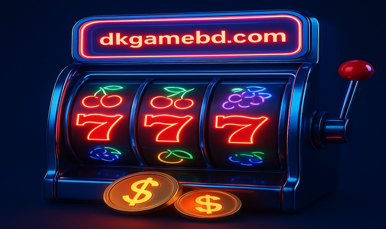 dk game bd বাংলাদেশ মোবাইল গেমিং