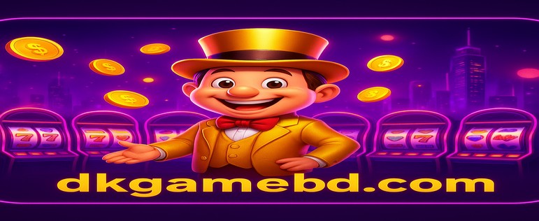 dk game bd