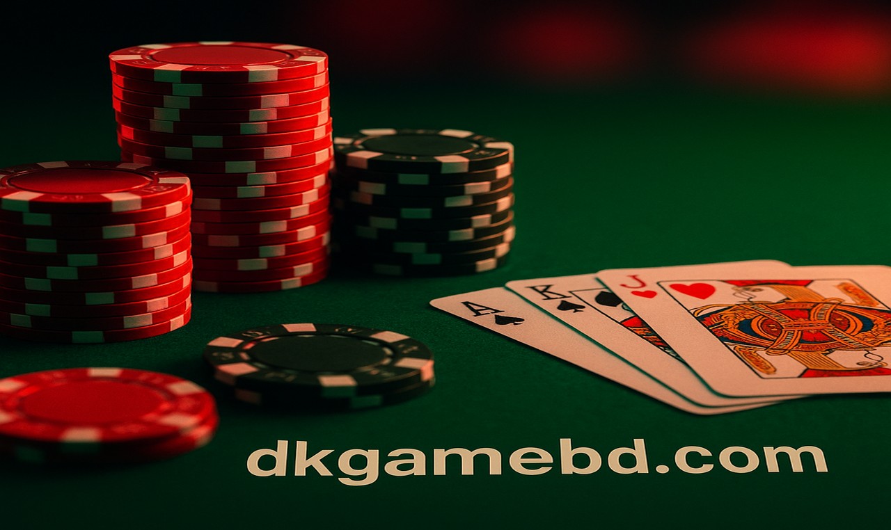 পুল রাম্মি dk game bd বাংলাদেশে