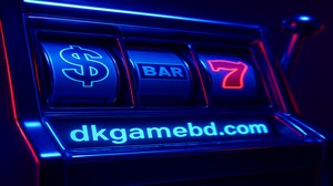 dk game bd