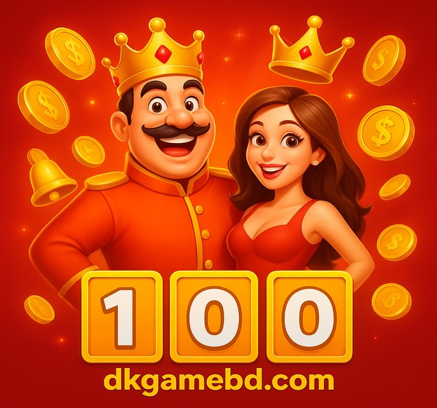 dk game bd