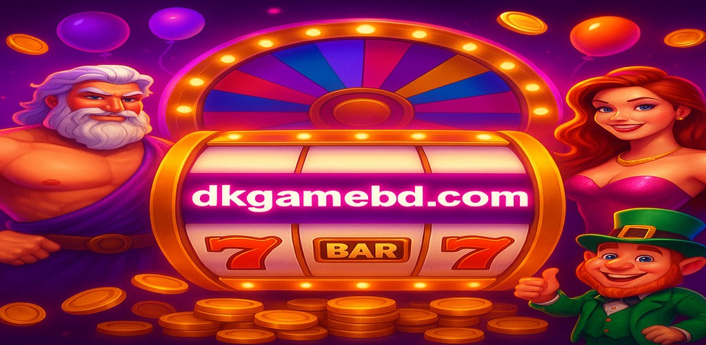 dk game bd বাংলাদেশের প্লিংকো
